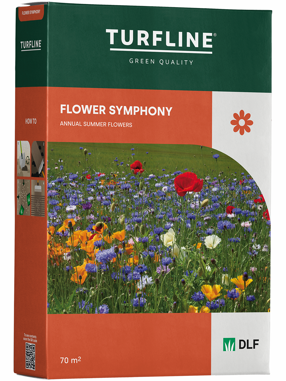 FLOWER SYMPHONY